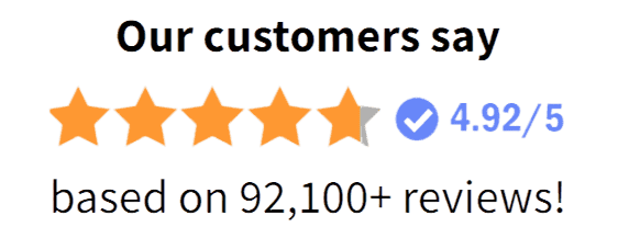 cardioshield 5 star ratings