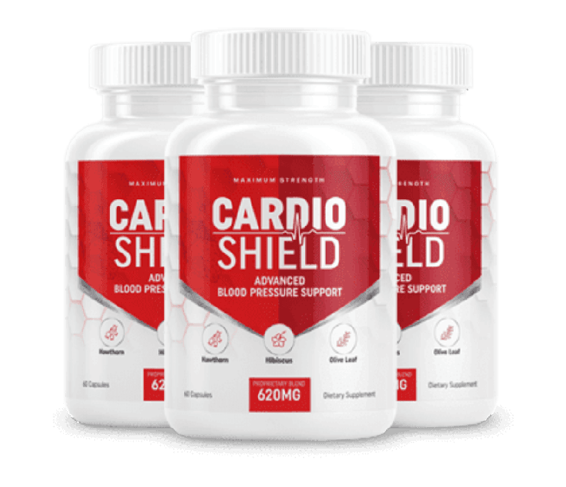 cardio shield