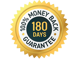 cardioshield 180 days money back guarantee