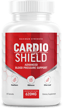 cardioshield supplement