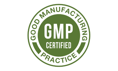 cardioshield gmp certified